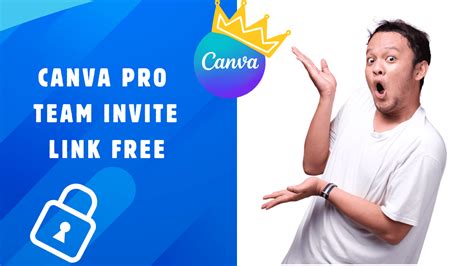 canva pro invitation link|CANVA PRO Team Invite Link 2024 .
